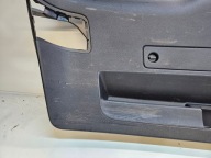 upholstery bonnet rear part AUDI Q5 8R 8R0867979B