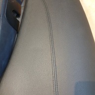OPARCIE KANAPY hinten Kopfstützen Gurten BMW 1 E87 OE
