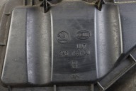 SKODA SUPERB and light front right front XENON EUROPA 246756-00