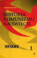 Ofiary Historia komunizmu na świecie T.2 T. Wolton