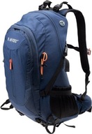 PLECAK SPORTOWY SZKOLNY MIEJSKI TREKKINGOWY TURYSTYCZNY ARUBA 30 L HI-TEC