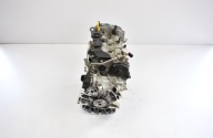 engine VW GOLF VIII LEON 1.5 TGI DHF