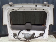 kapota kufru FORD EXPLORER 3 III