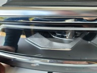 light left REFLEKTOR VW TIGUAN 5N 5NA 16- FULL LED