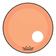 REMO Powerstroke 3 Colortone 22" Orange