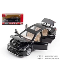 Auto MODEL Lexus LS500 H 1:32