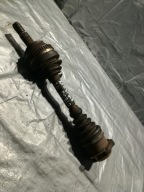 semi-axis left Fiat Doblo 1.3 Jtd 1.9 Jtd