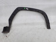 HYUNDAI TUCSON IV 4 20- moulding cap left front