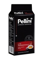 KAWA MIELONA PELLINI TRADIZIONALE 250G