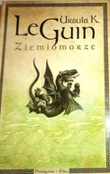 Le Guin ZIEMIOMORZE