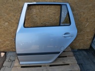Tür links heck SKODA OCTAVIA II