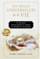 Les Règles Universelles de la Vie: 27 Secrets pour Gérer le Temps BOOK