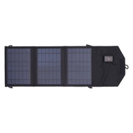 Zestaw ładowarki do paneli słonecznych 10,5 W