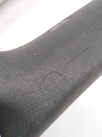 cover SLUPKA A left front black Volvo XC 90 II (2015- )