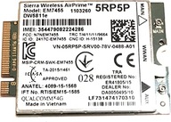 LTE modem WLAN Sierra Wireless EM7455 5RP5P