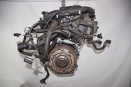 engine complete CZD 1.4 TSI 149 KM SKODA OCTAVIA III