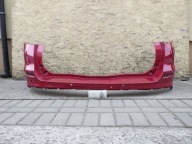FORD MONDEO MK5 V 5 KOMBI 15- bumper rear