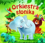 ORKIESTRA SŁONIKA, PRACA ZBIOROWA