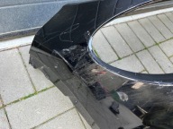 FIAT 500 LIFT CROSS 18- bumper front front 735686032