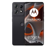 Smartfon Motorola edge 50 pro 5G 12/512GB Black Beauty 144Hz