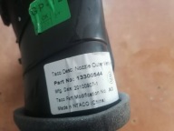 13300544 OPEL ASTRA J IV grid air conditioning devices left
