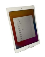 Tablet Apple 9,7" 2 GB / 64 GB strieborný