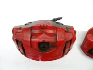 caliper brake left front front AUDI Q5 SQ5 8R 8R05BH