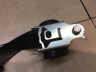 tension belt safety right front OPEL ZAFIRA B