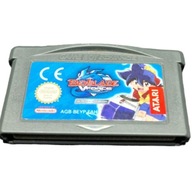 Gra Beyblade V Force: Ultimate Blader Jam Nintendo Game Boy Gameboy Advance