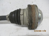 semi-axis left front VW AUDI 2.0 TDI 5Q0407271AQ