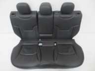 upholstery leather seats Jeep Compass II 17R