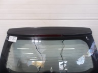 SUZUKI SX4 06-13 boot doors complete rear part colour ZMW LADNA