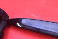 Couverture Poignée du capot Arrière Arrière Noir BMW X5 E53 99-03