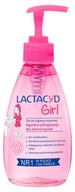 Lactacyd Girl Żel do Higieny Intymnej dla Dziewczynek 200 ml