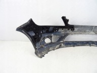 Mercedes C-Klasa 204 AMG bumper front