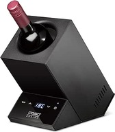 CASO WINECASE INOX mini lodówka do wina cooler