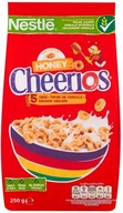 Płatki miodowe Cheerios 250g
