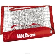 Siatka treningowa Wilson EZ Replacement Tennis Net 10'