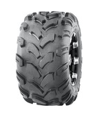 WANDA PNEUMATIKA ATV 18X9.50-8 4PR P311 33J TL ZADNÁ