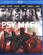 PSY MAFII BLU RAY AFFLECK MACKIE PAUL WINSLET