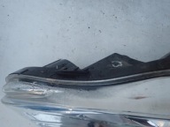 NISSAN E NV200 E-NV200 light left front