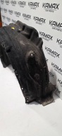 mudguard left front TOYOTA COROLLA E21 sedan 19- original 53876-02770