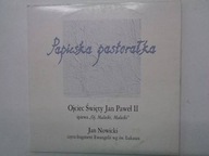 Papieska Pastorałka - Jan Nowicki