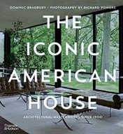 The Iconic American House: Architectural