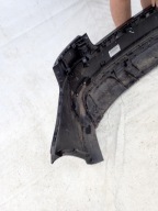 AUDI A3 8V5 S-LINE sedan 13- bumper rear part rear PDC