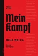 Mein Kampf. Edycja krytyczna Adolf Hitler