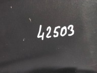Paraurti anteriore Anteriore VW GOLF 7 VII 12-17