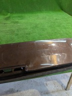boot doors rear part boot CHEVROLET CRUZE and HB