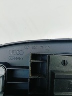 handle inner handle left front Audi A4 B6 2.0 20V 8E1867173