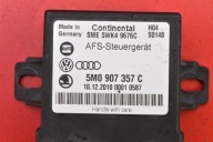 Centralina modulo luci 5M0907357C VW PASSAT CC 08-12